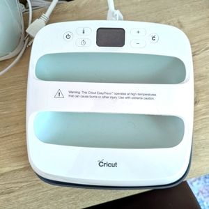 Cricut Easy press 2